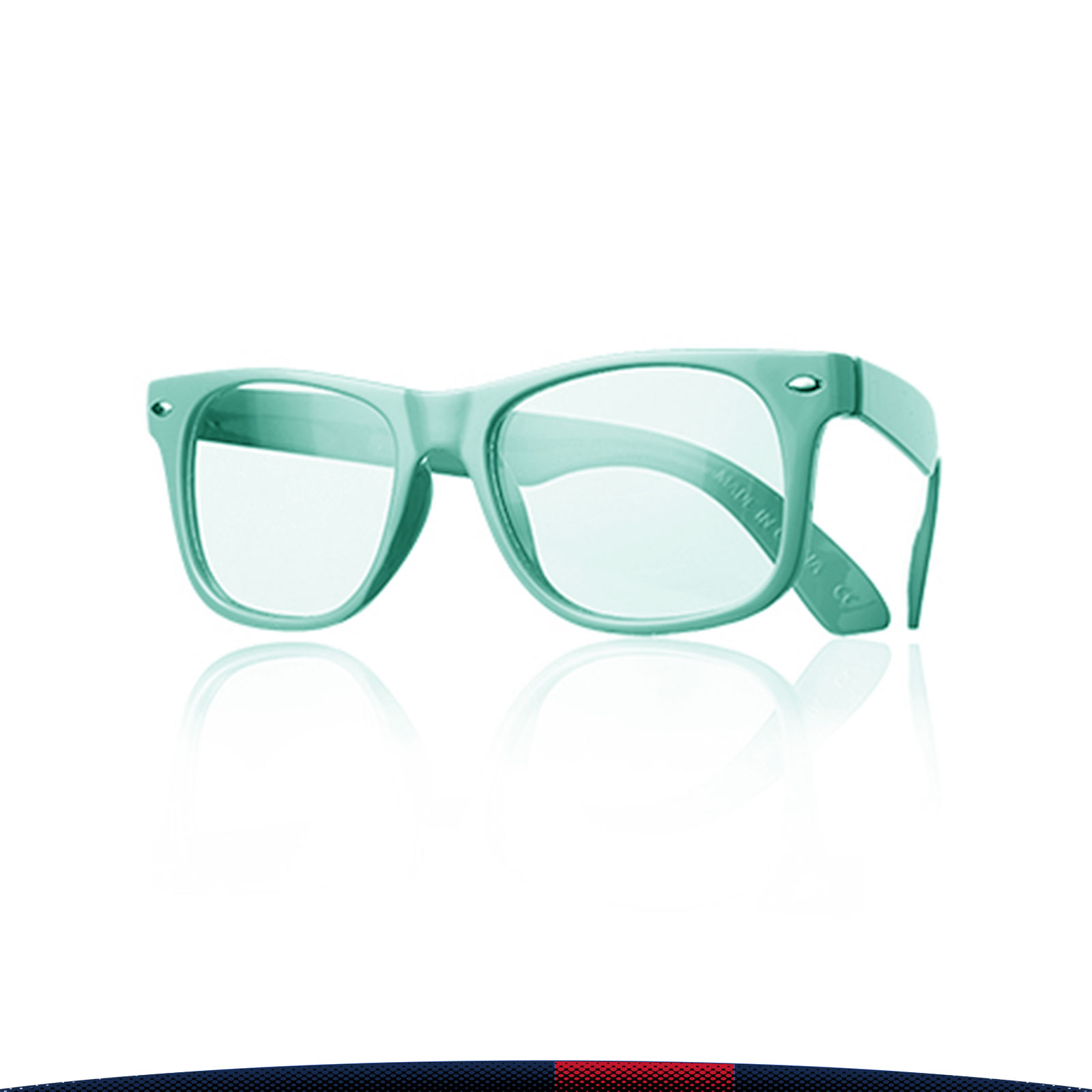 Kids Blue Blocking Glasses 1