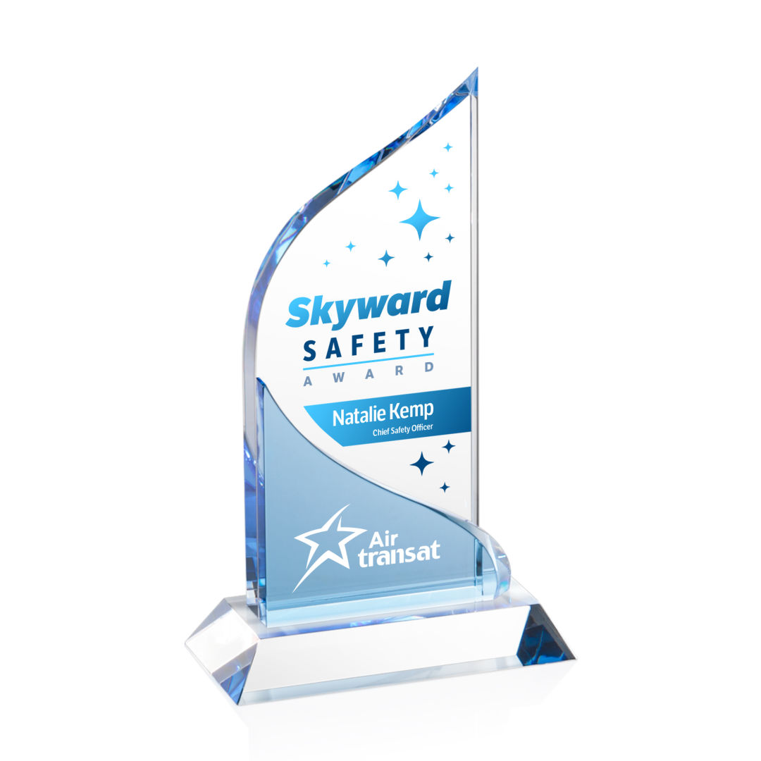 Kimberley VividPrint™ Award 5