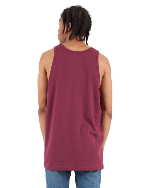 Unisex Active Tank - SHTANK 25