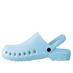 Women Doctor And Nurse Scrubs Slippers Scrub Shoes 3