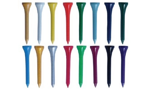 Golf Tees 3