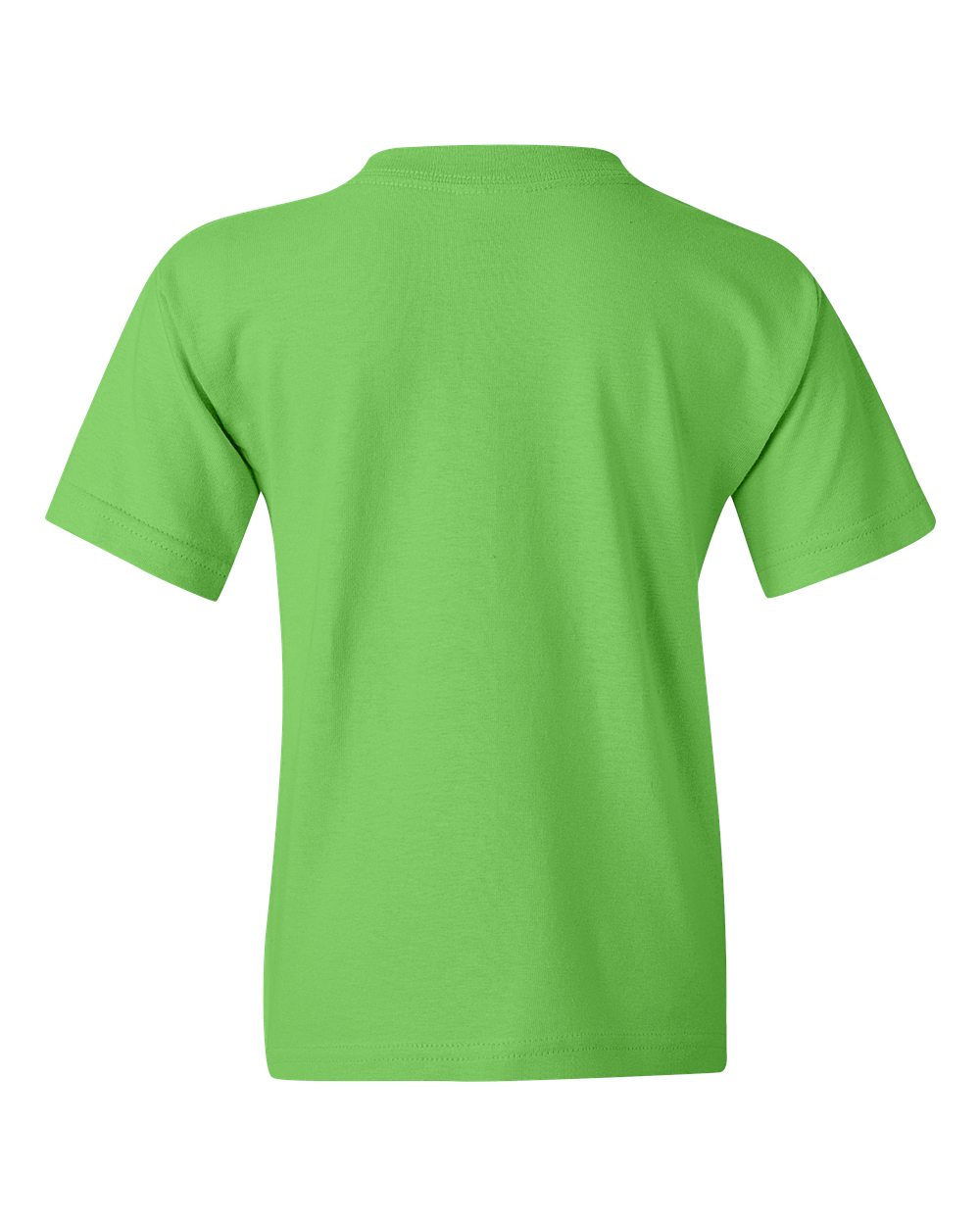 Youth Heavy Cotton™ T-Shirt - 5000B 157