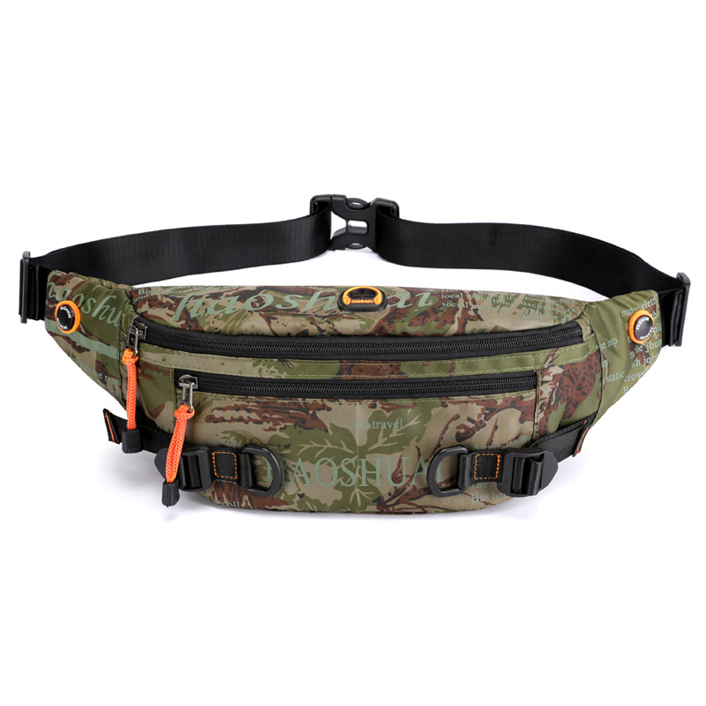 Street Trend Messenger Bag 7