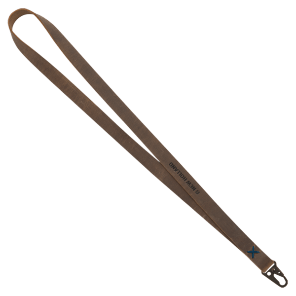 Lasso Lanyard with Heavy Duty Clip 44