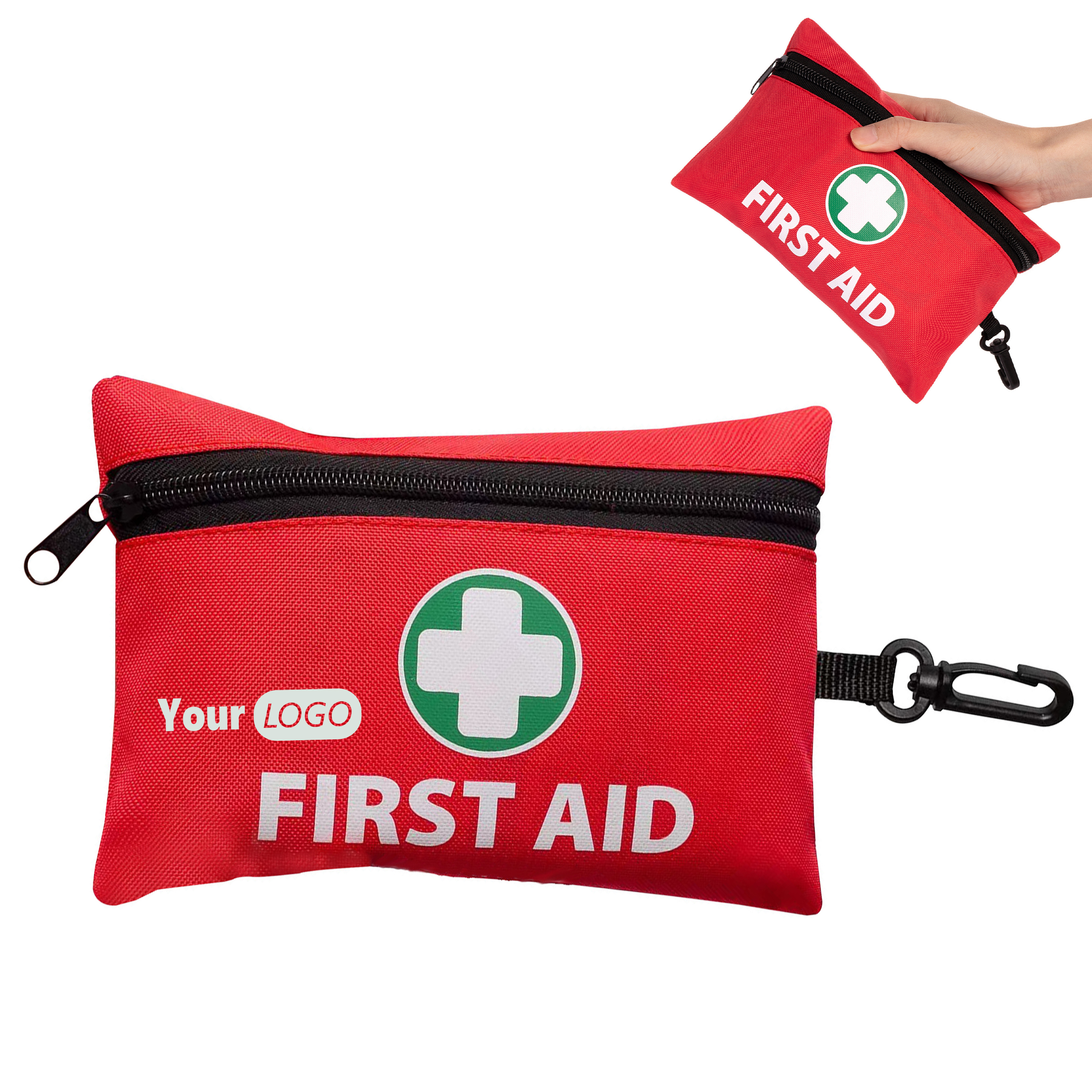 Oxford Outdoor Portable Emergency Rescue Kit 4