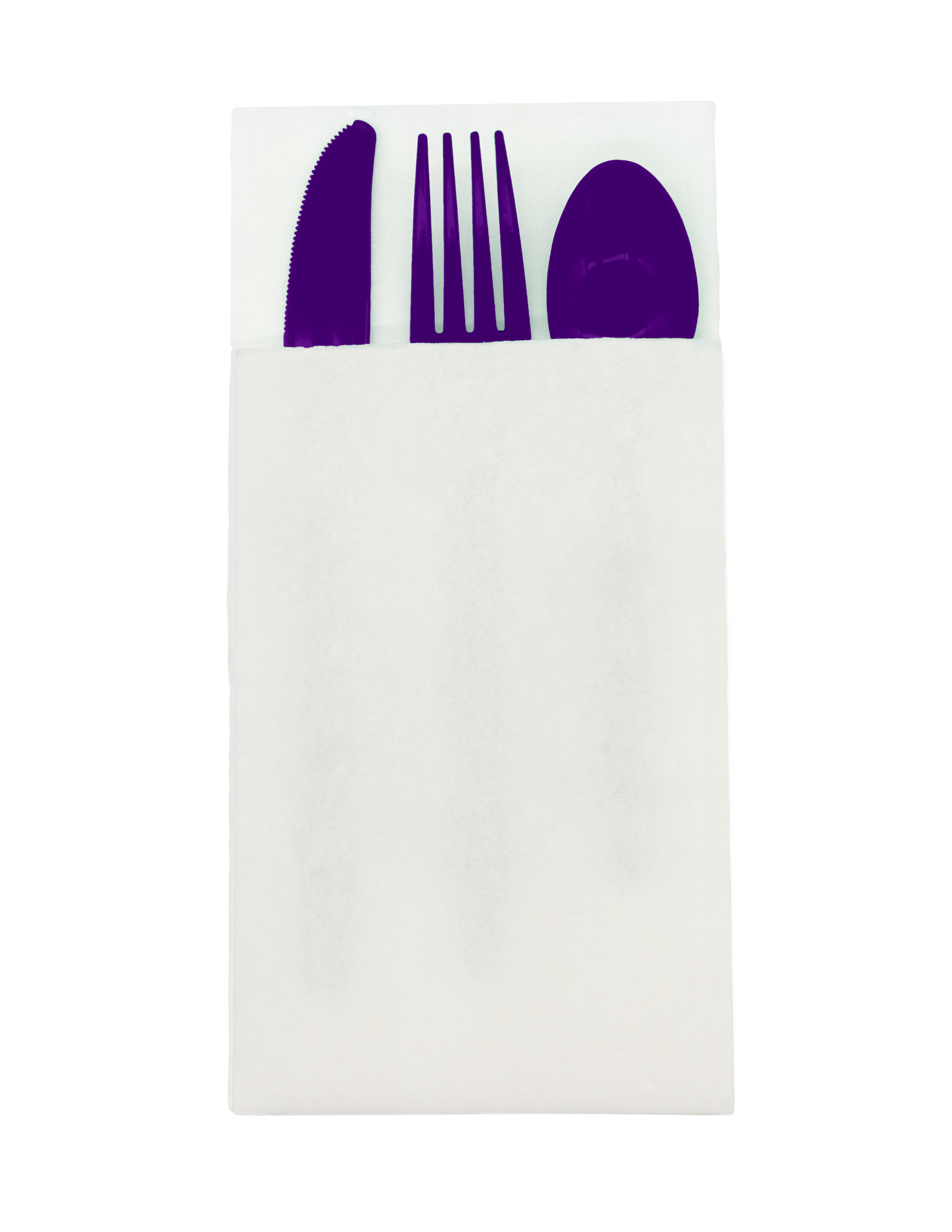 Pocket Napkin Set 27