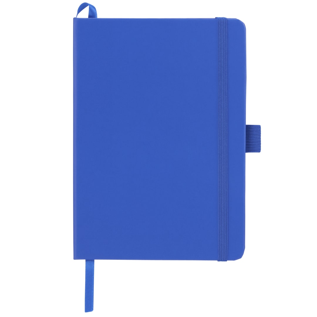 FSC® Recycled 5” x 7” Prism Notebook 62