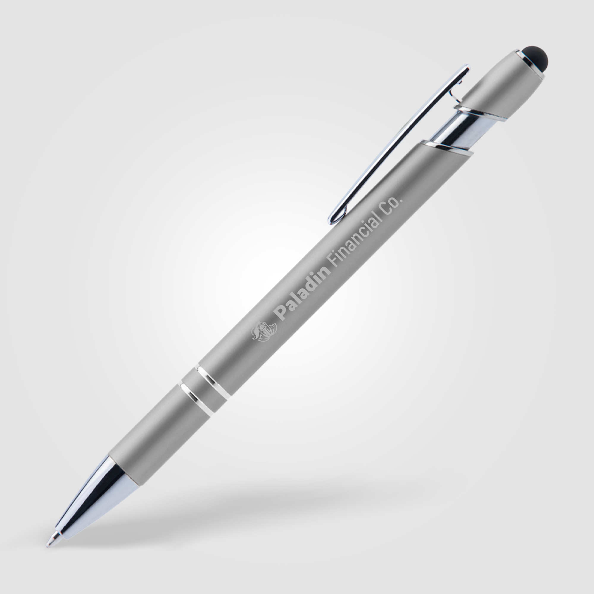 Ellipse Softy Metallic w/ Stylus 16