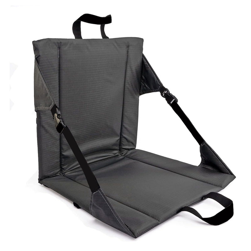 Outdoor Moisture-proof Fold Chair Stadium Seats Cushion 4
