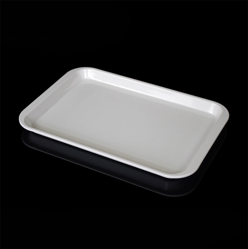 Melamine Rolling Tray 4