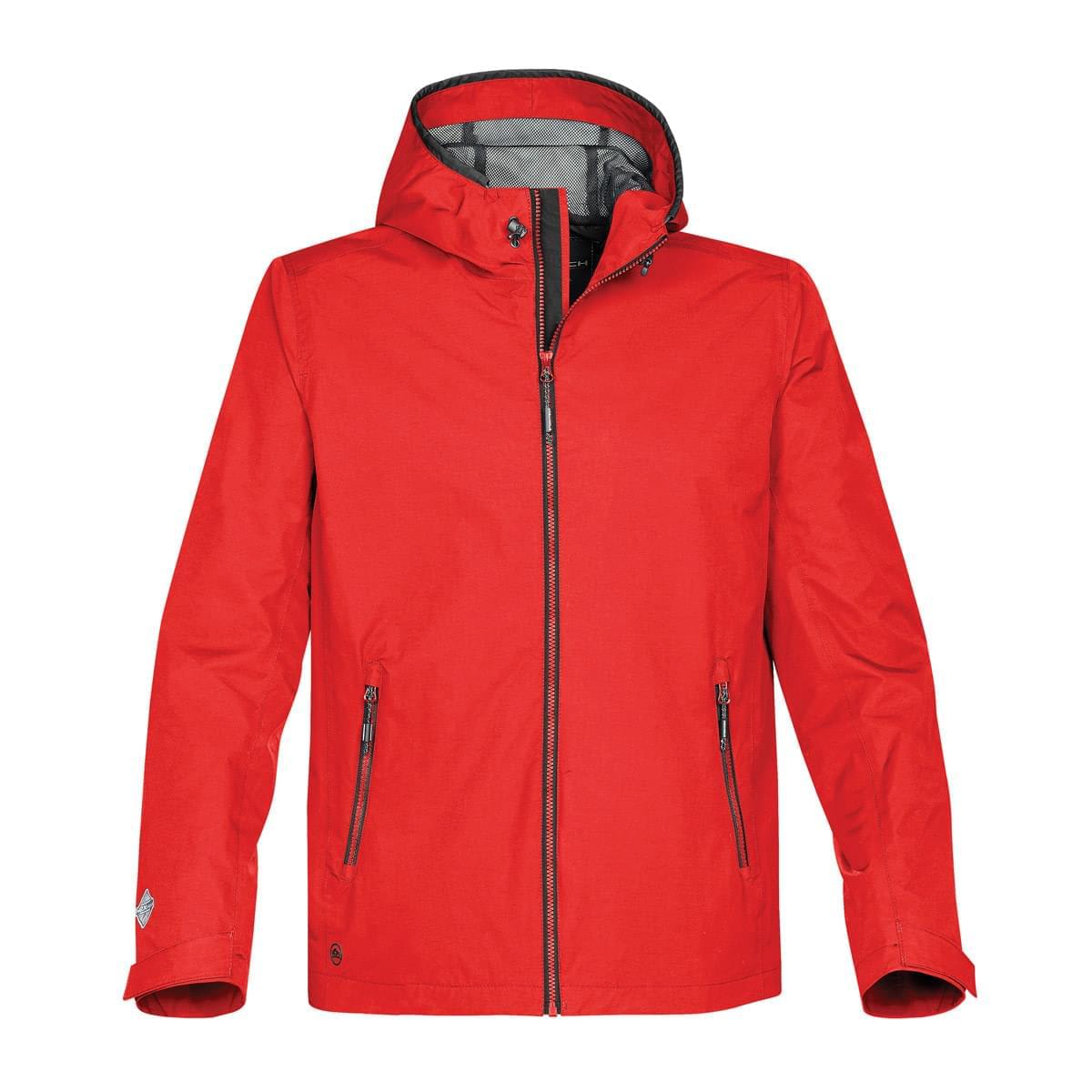 Stormtech Men's Typhoon Rain Shell 3