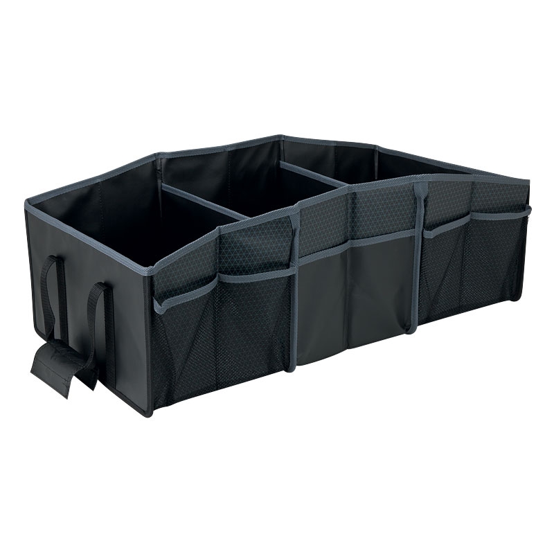 Optimum-III Trunk Organizer with Cooler 17
