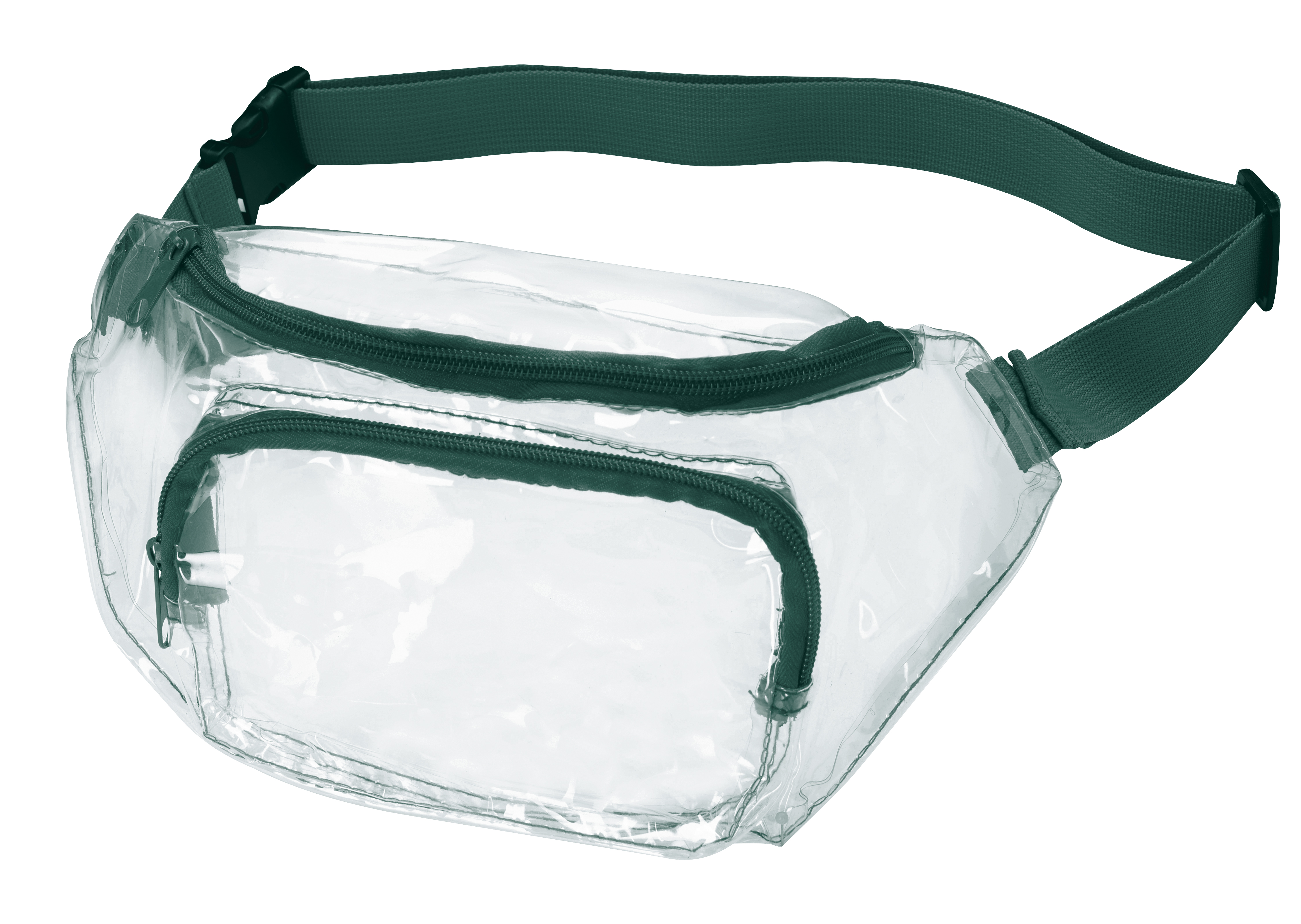 Good Value™ Clear Fanny Pack 25