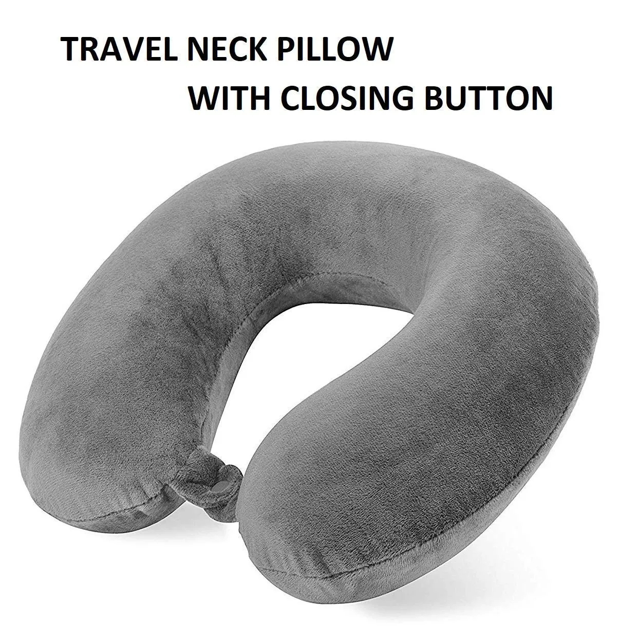 U-Shaped Neck Pillow 5