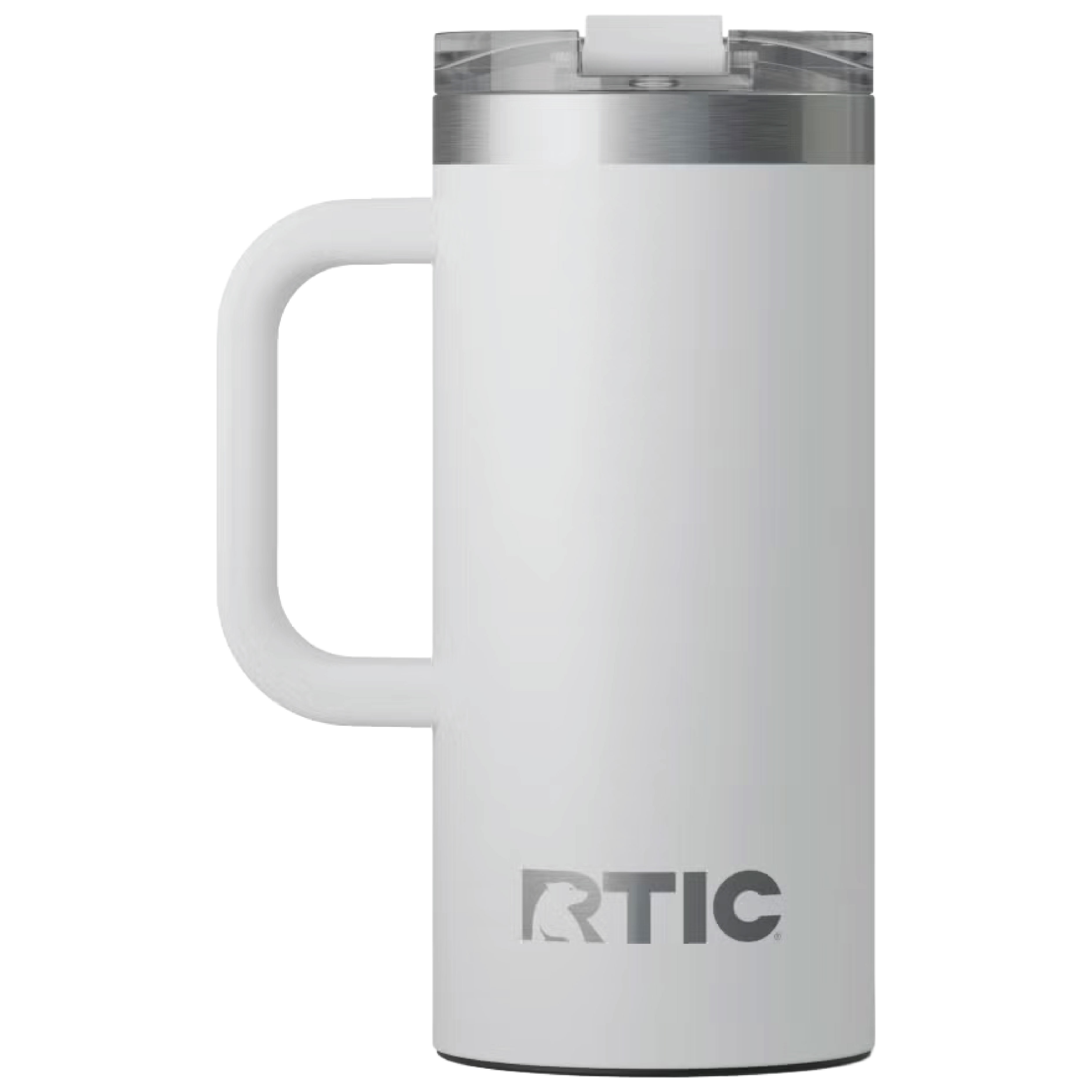 RTIC 16oz. Stainless Steel Ceramic Lined Travel Mugs 31