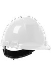 Whistler™ Ratchet Vented Hard Hat 13