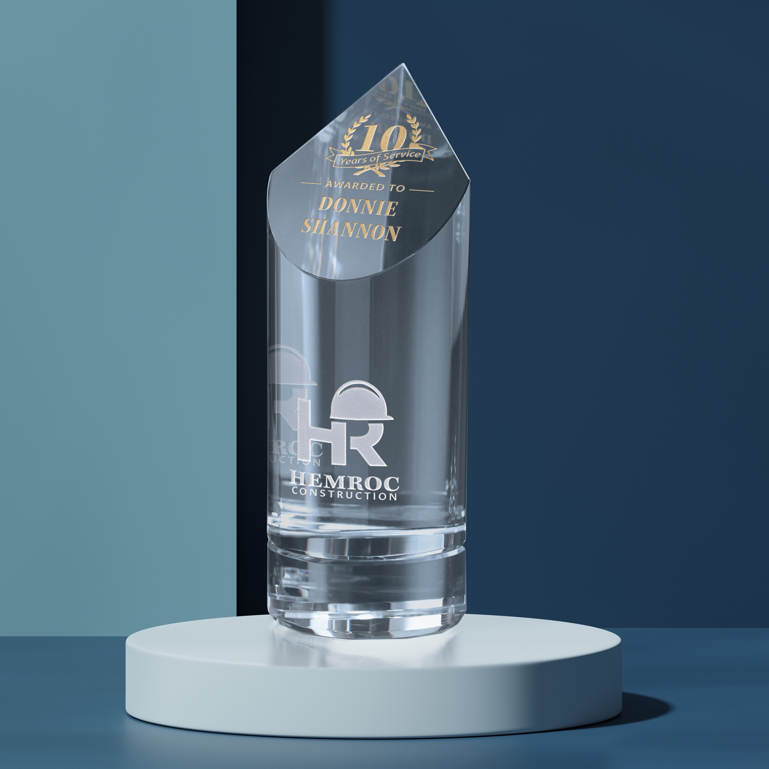 Cavalier Award 1