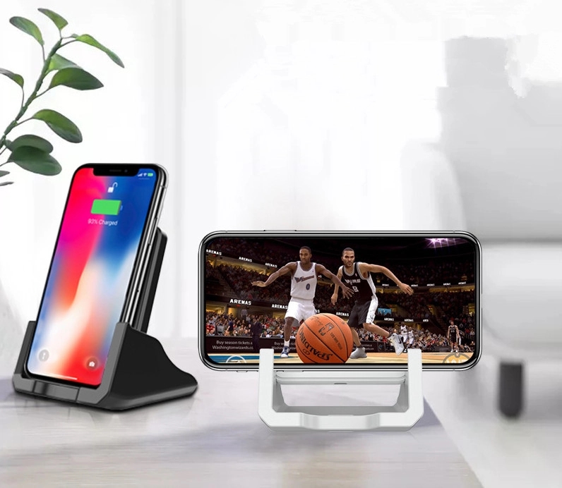 Wireless Charging Stand 3