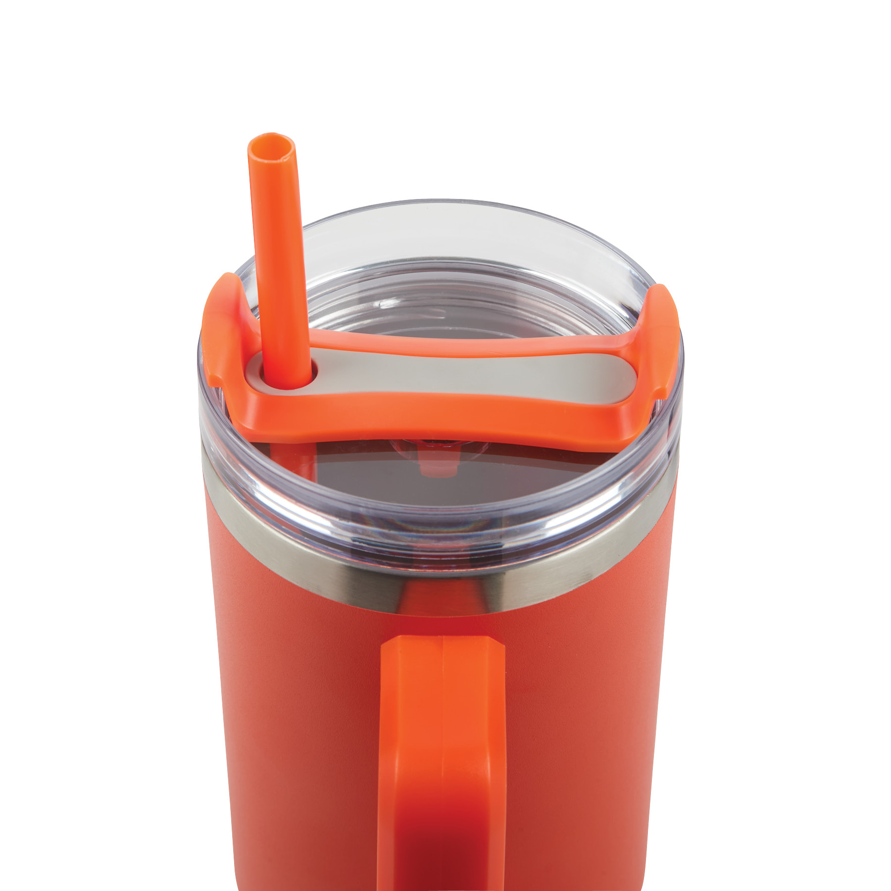 Lucas 40 oz. Double Wall, Stainless Steel Travel Mug 97