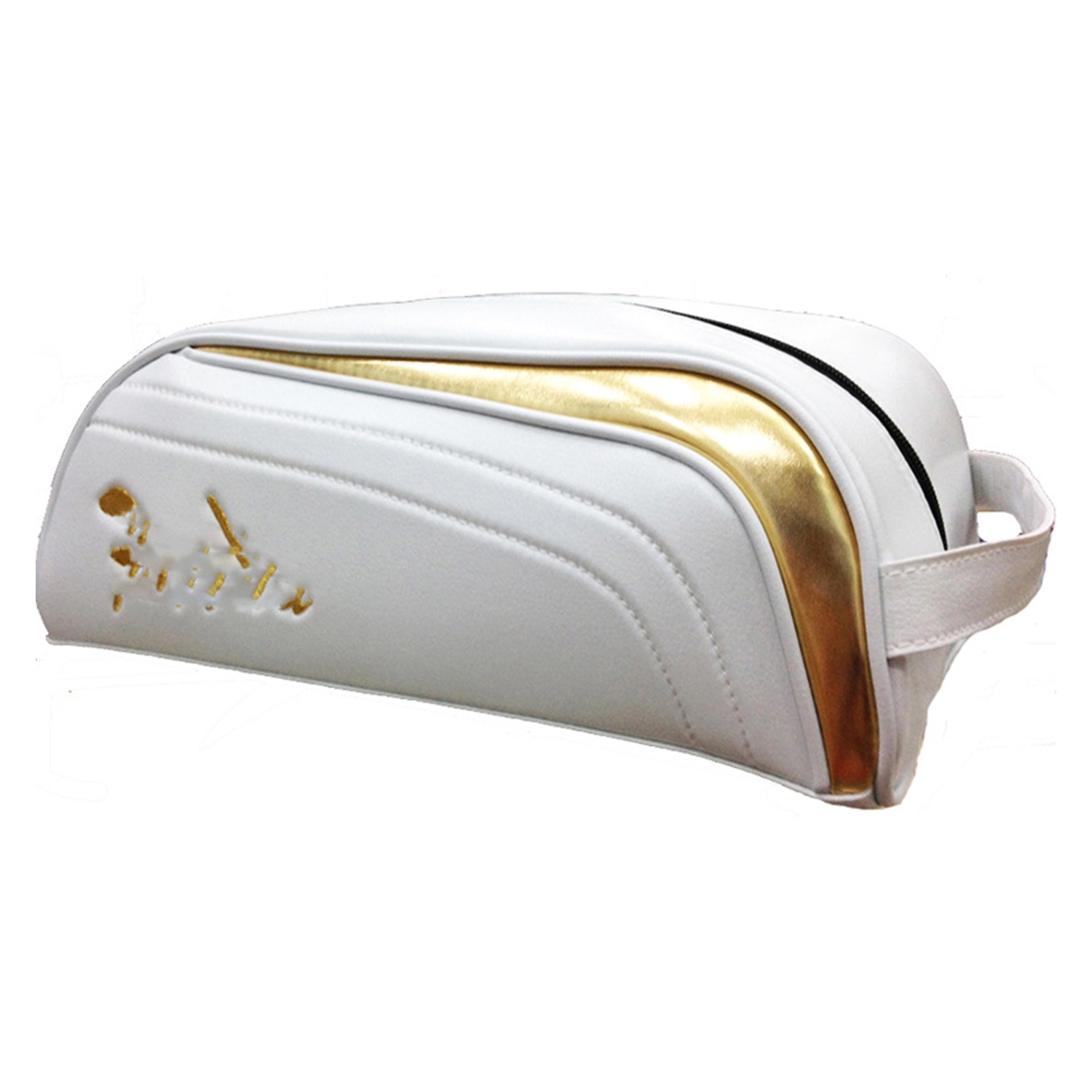 Golf Shoe Bag 2