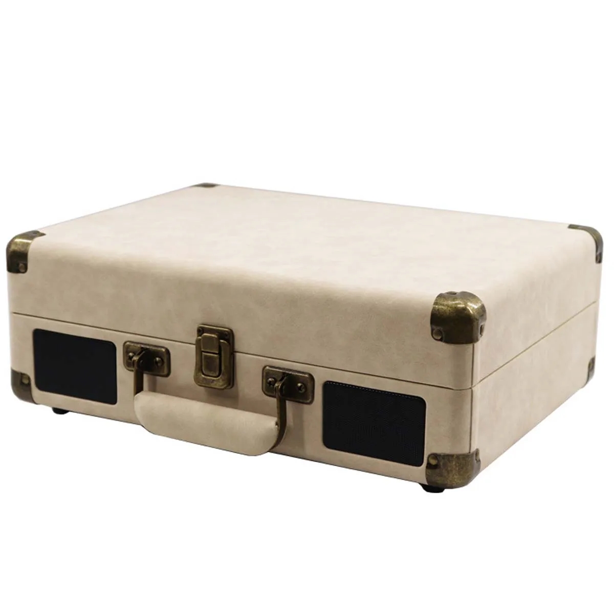 3 Speed Vinyl Record Player Retro 3