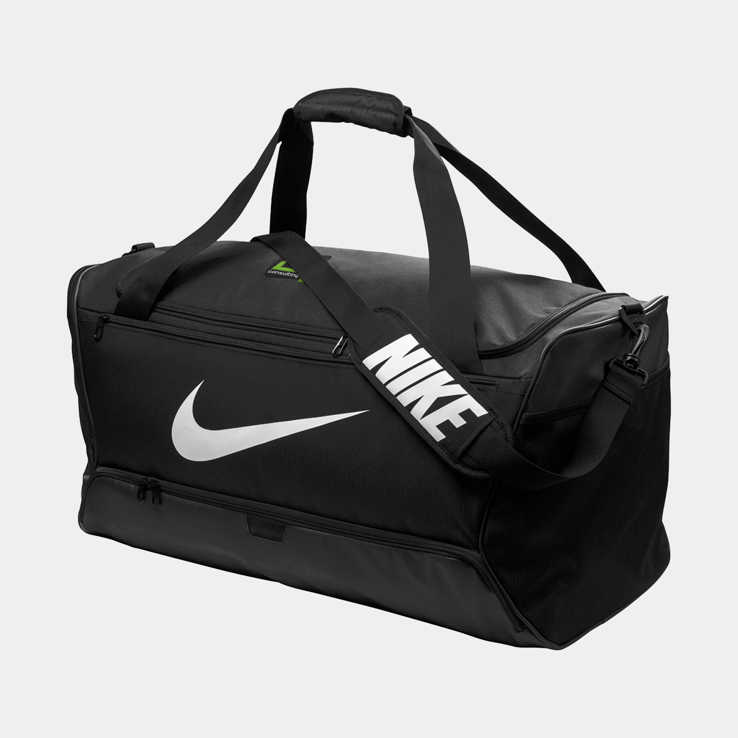 Nike Brasilia Large Duffel Bag 3