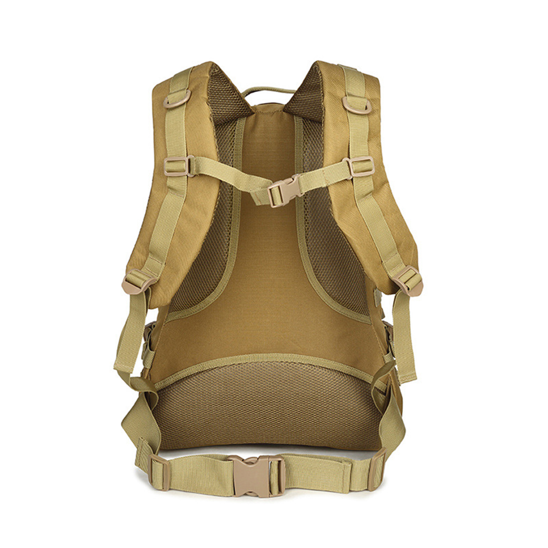 Military Tactical Backpack 3