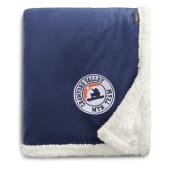 Field & Co.® Cambridge Oversized Sherpa Blanket 65