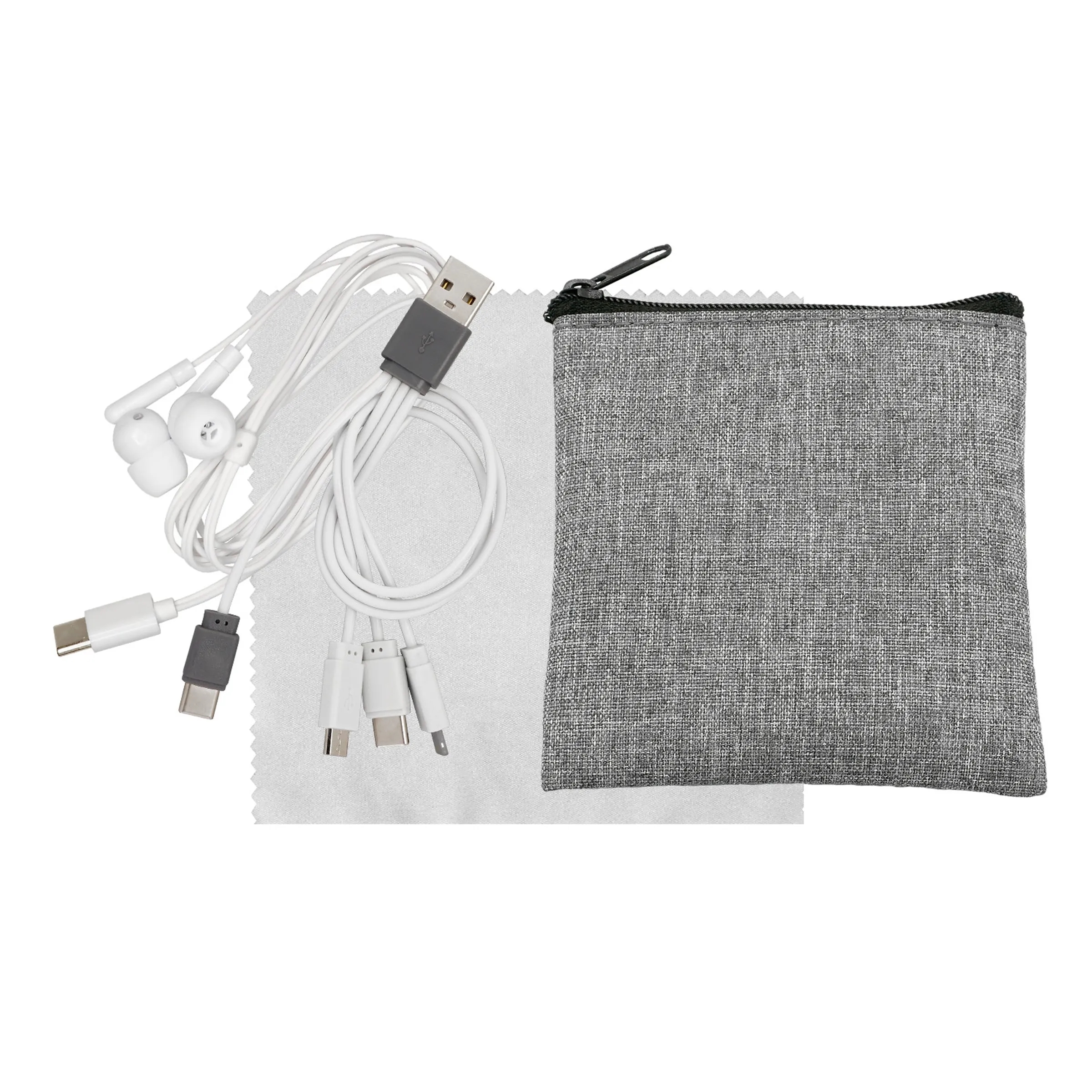 Recycled Travel Kit 16