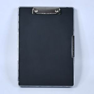 Clearview Clipboard with 2 Storage 7