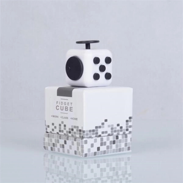Killing Time Cool Fidget Block for ADD/ADHD/OCD 5