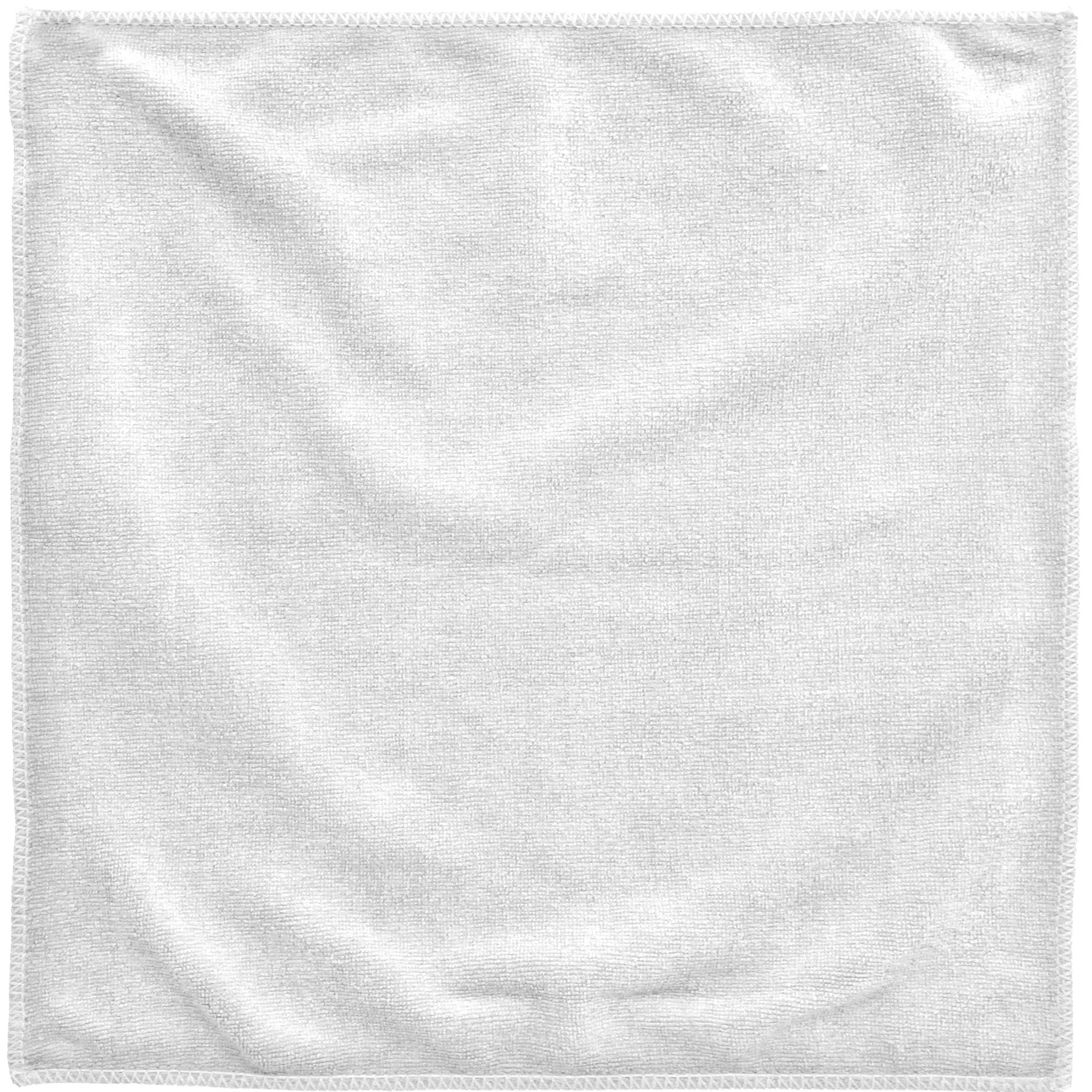 12x12 Microfiber Terry Towel - 300GSM 3