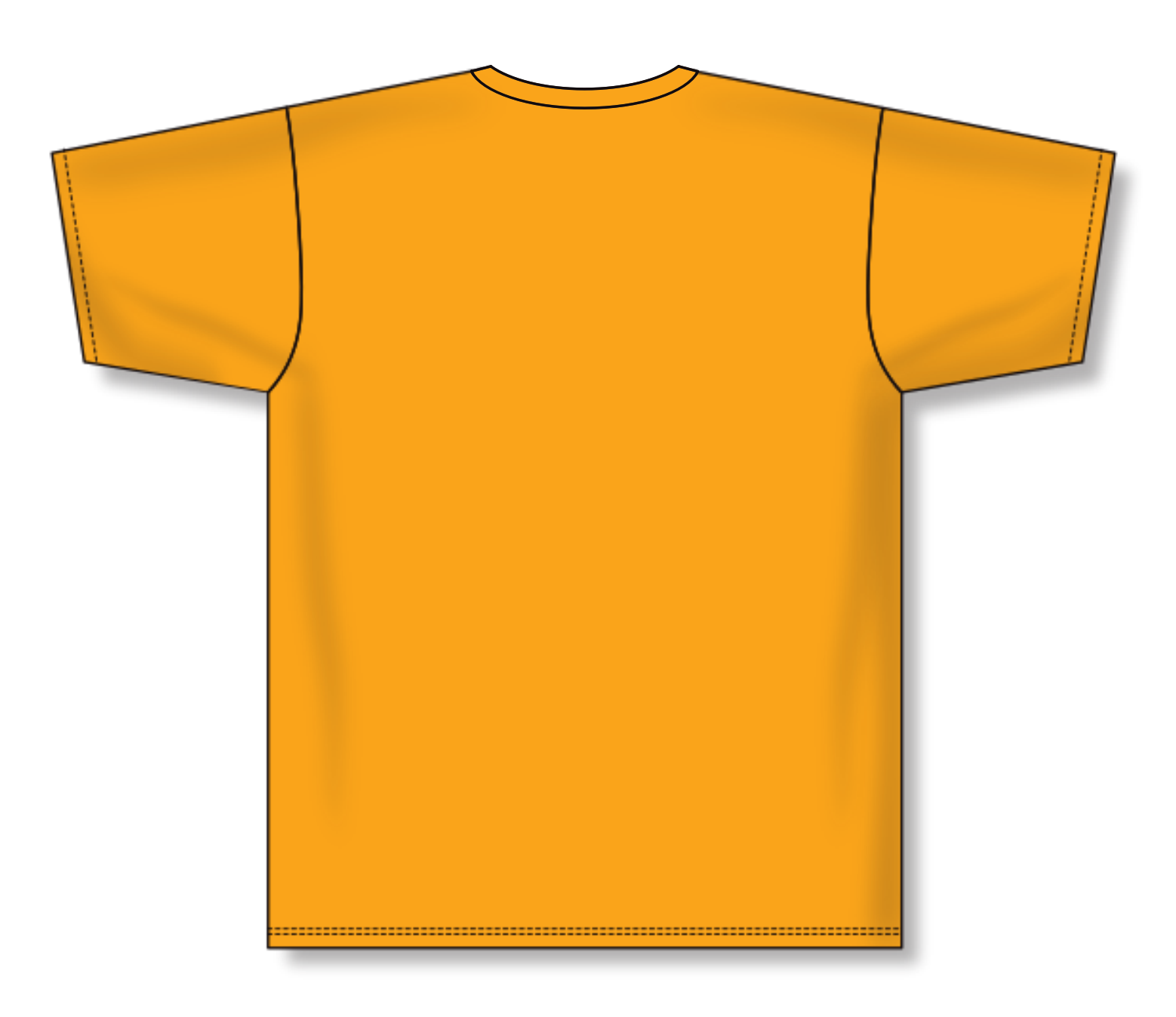 Apparel Short Sleeve Shirts A1800-G01 97