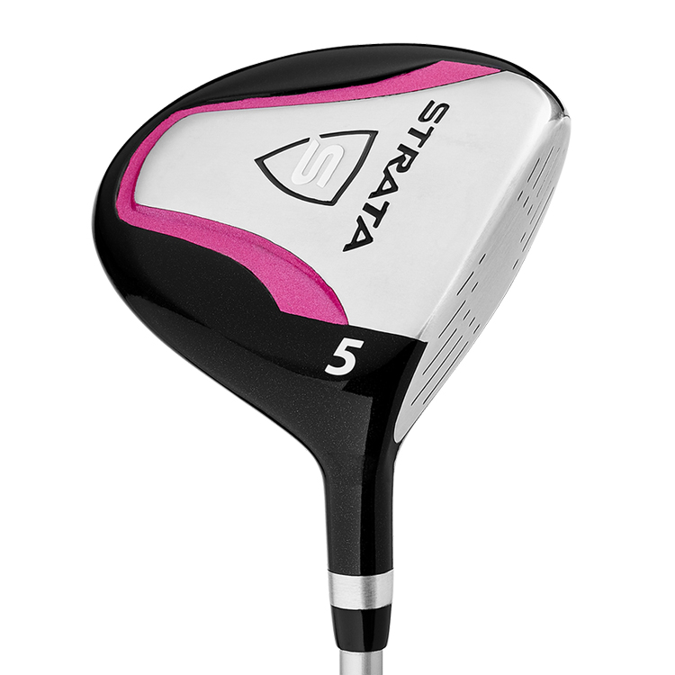 Strata Ladies 11-Piece Complete Set 7