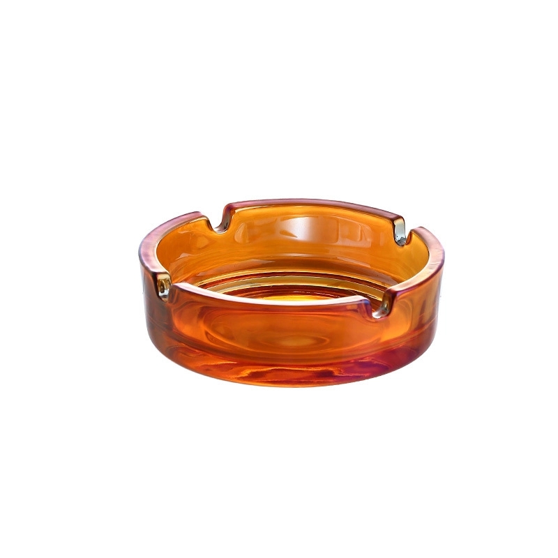 Custom Glass Ashtrays for Cigarettes 7