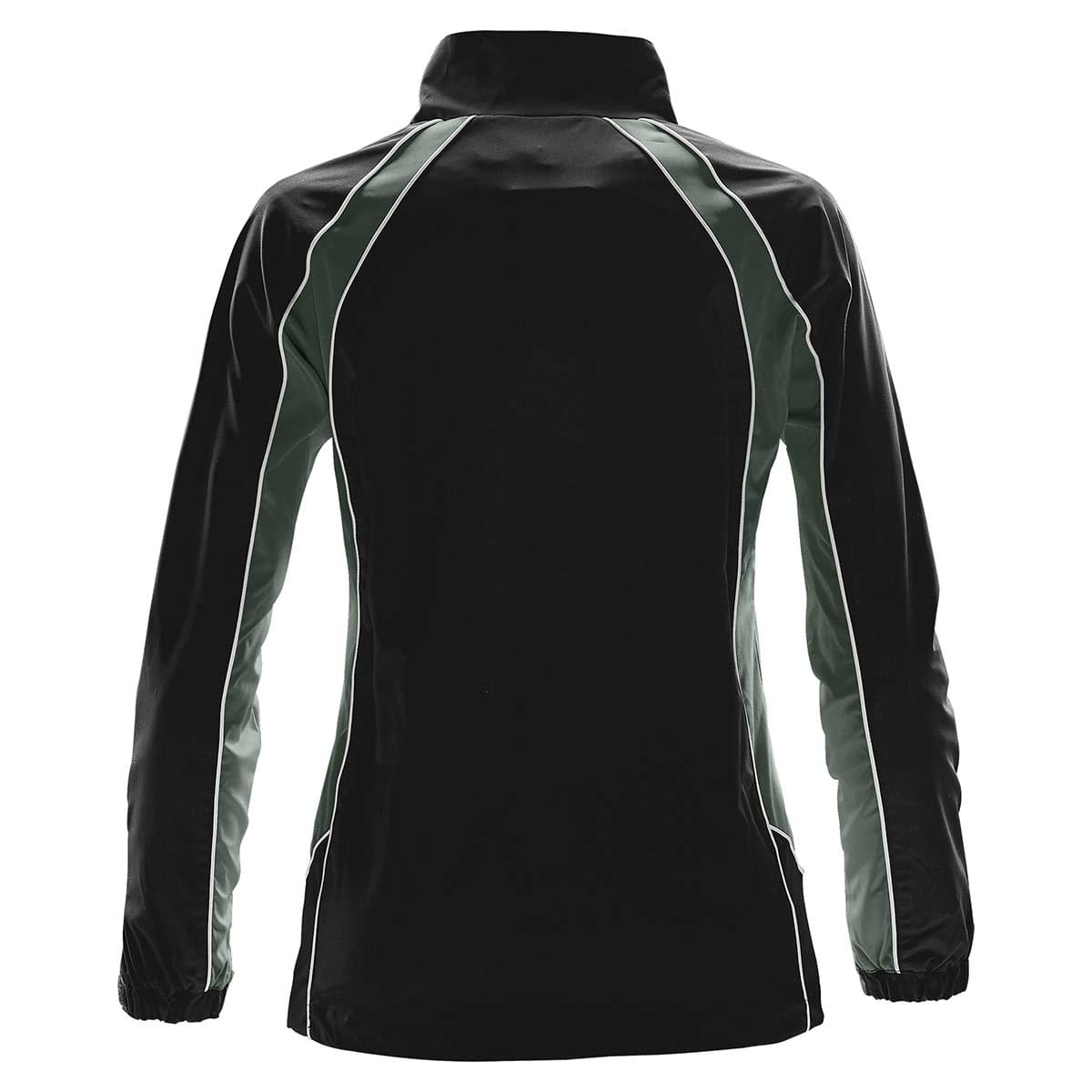 Stormtech Women's Warrior Training Jacket 24
