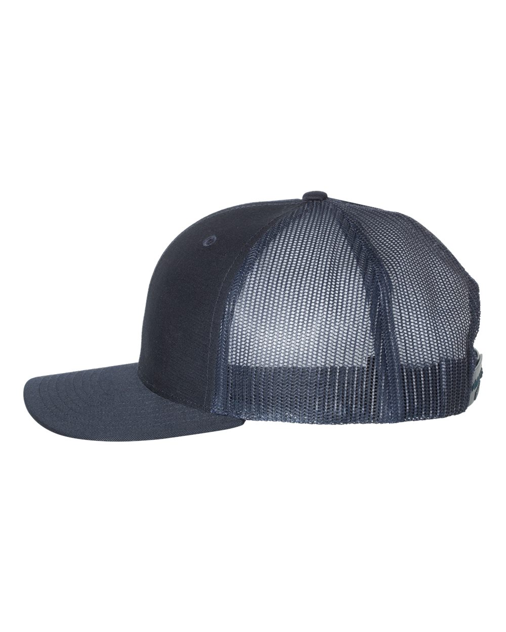 Snapback Trucker Cap - 112 169