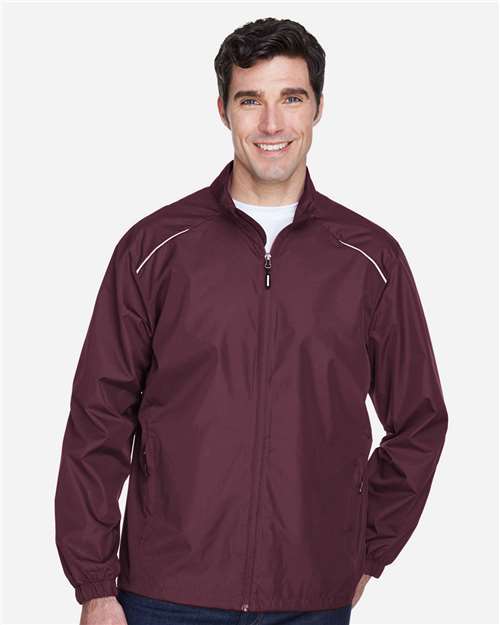 Men's Techno Lite Motivate Unlined Lightweight Jacket - 88183 68
