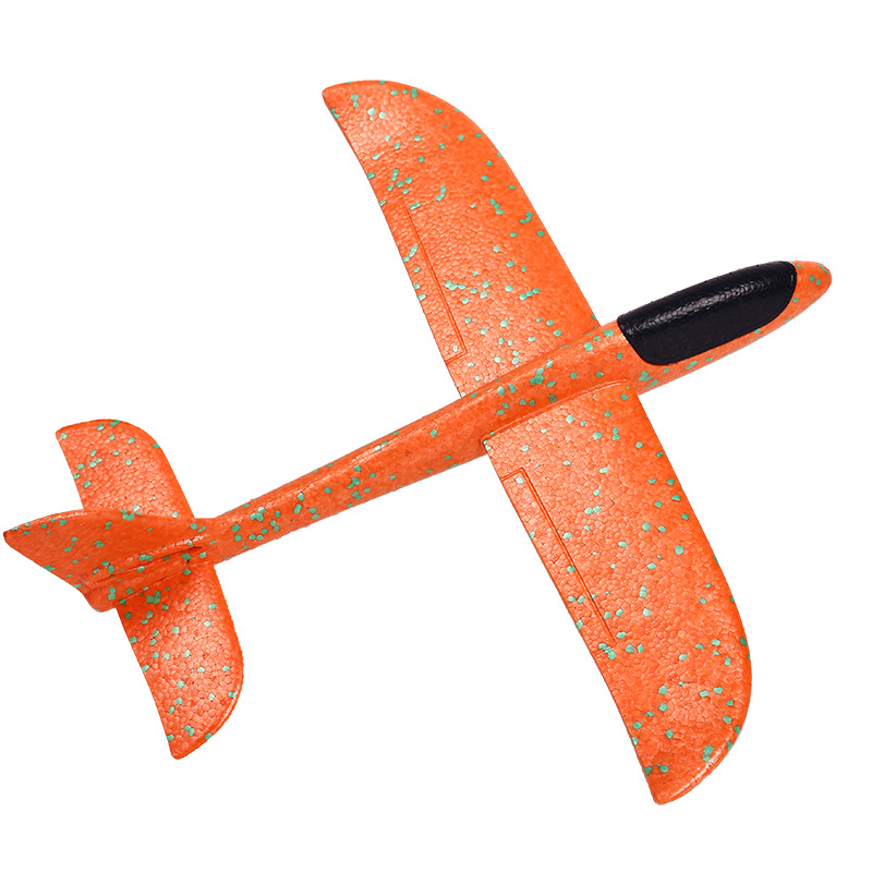Foam Glider Airplane Toy 7