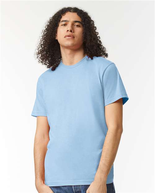 Unisex CVC Tee - 2001CVC 17