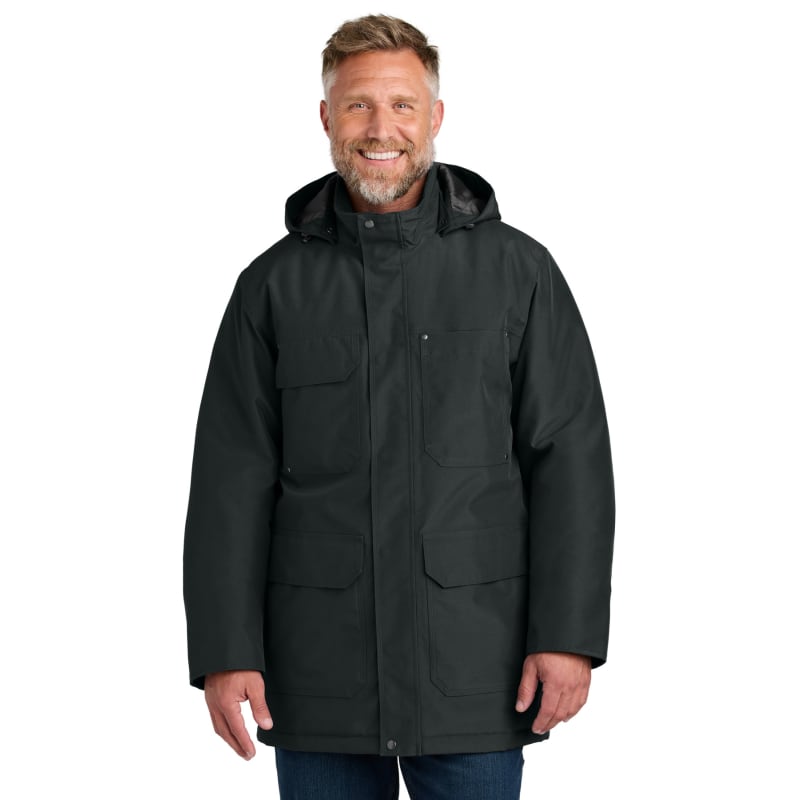 CornerStone Elements Insulated Parka 5