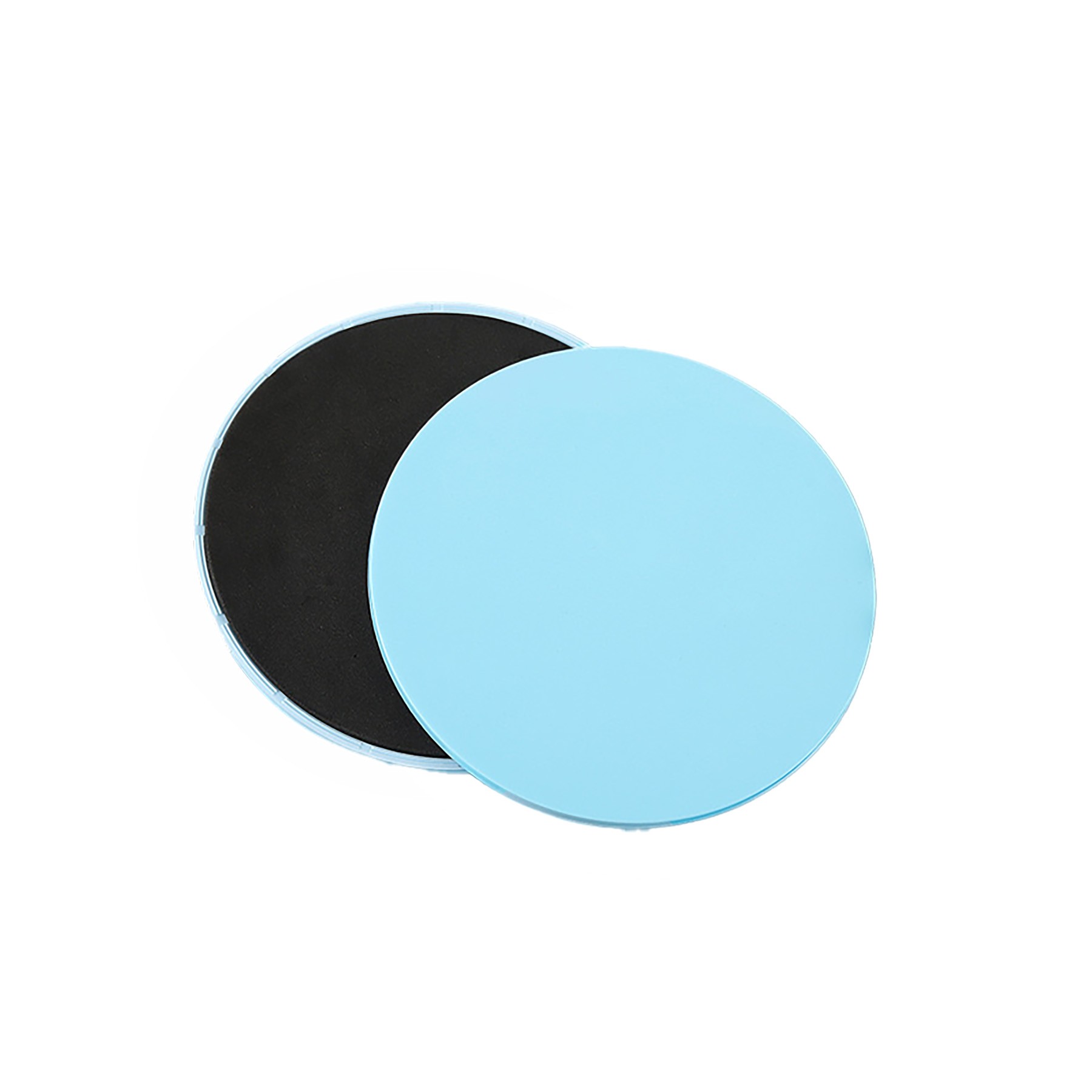 Exercise Gliding Discs Core Sliders Sets 3
