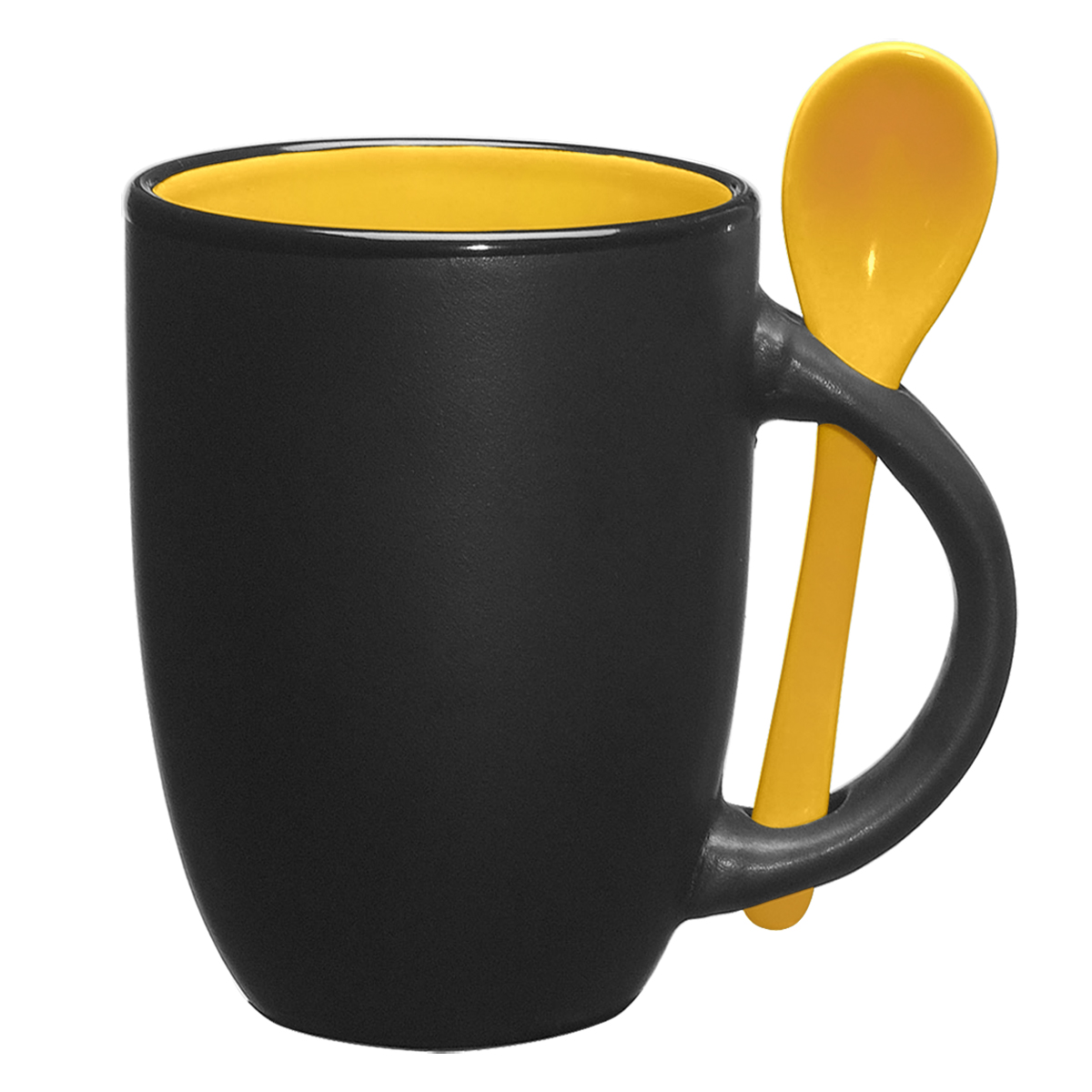 12 Oz. Spooner Mug 35