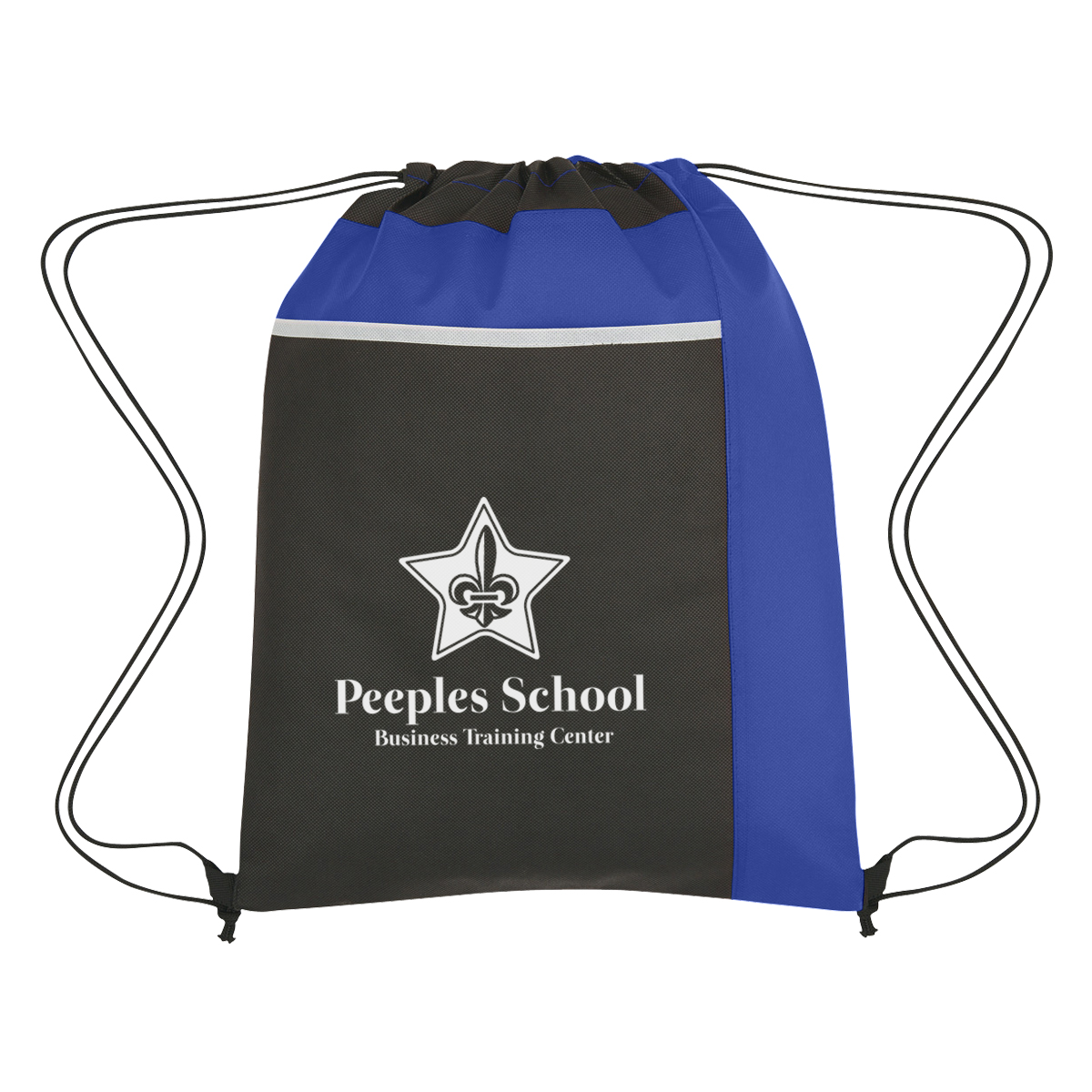 Non-Woven Pocket Sports Pack 3