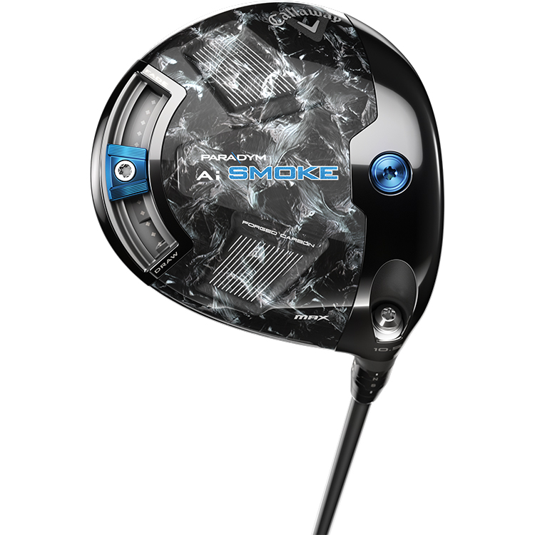 Callaway Paradym Star Driver 6