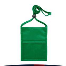 Poria Neck Wallet 2