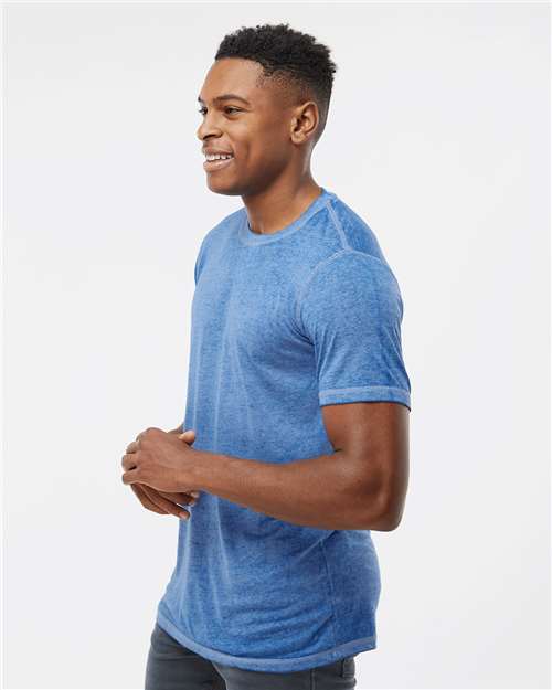 Unisex Zen Jersey T-Shirt - 8115 13