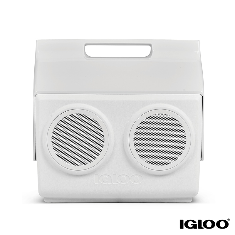 Igloo® KoolTunes® Cooler 17
