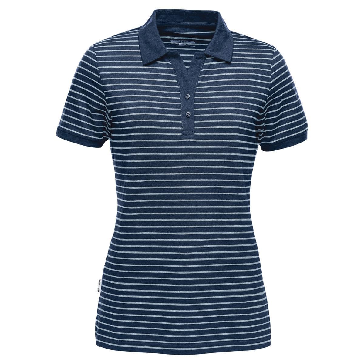 Stormtech Women's Railtown Polo 9