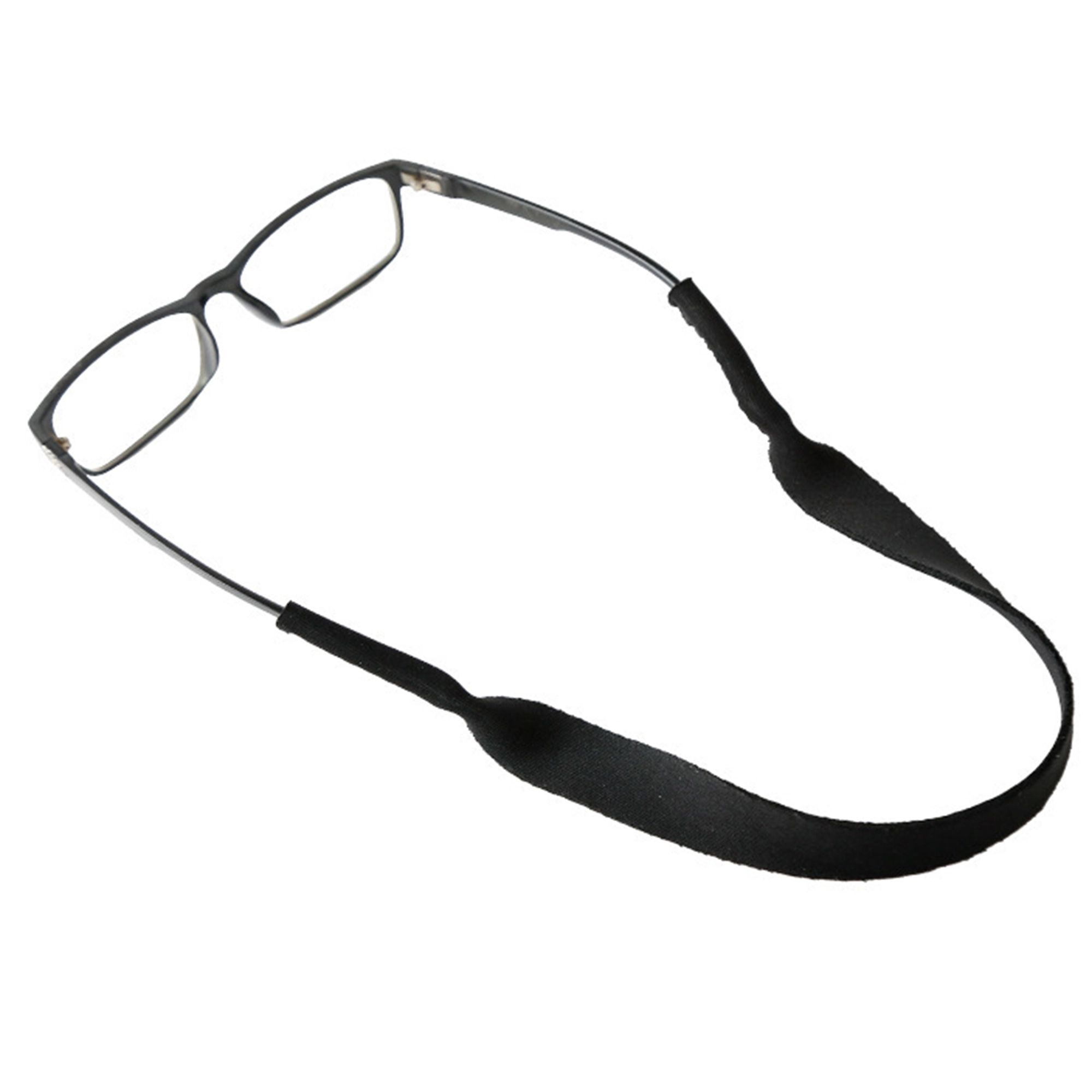 Eyeglass Sunglass Straps MOQ 10 PCS 3
